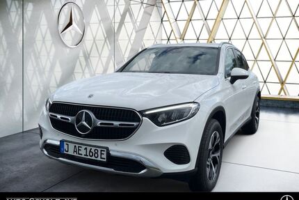 Mercedes-Benz GLC 300 Gebrauchtwagen