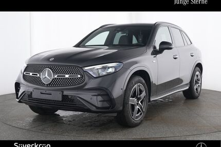 Mercedes-Benz GLC 300 Gebrauchtwagen
