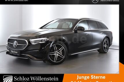 Mercedes-Benz E 300 Gebrauchtwagen