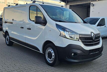 Renault Trafic Gebrauchtwagen