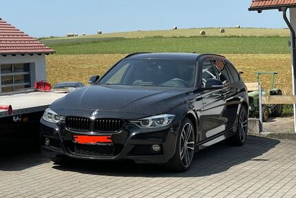 BMW 320 Gebrauchtwagen