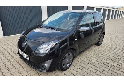 Renault Twingo Gebrauchtwagen