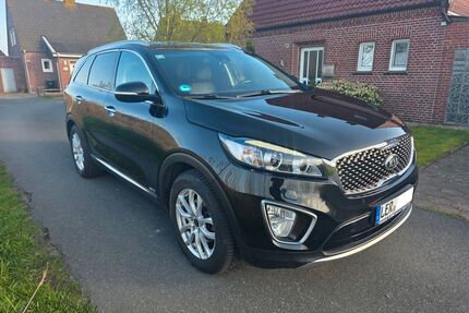 Kia Sorento Gebrauchtwagen