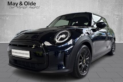 Mini Cooper SE Gebrauchtwagen
