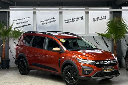 Dacia Jogger Gebrauchtwagen