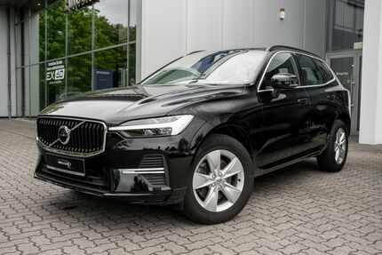 Volvo XC60 Gebrauchtwagen