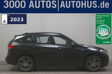 BMW X1 Gebrauchtwagen