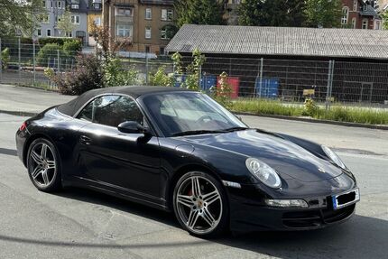 Porsche 997 Gebrauchtwagen