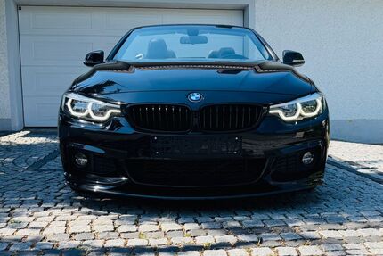 BMW 430 Gebrauchtwagen