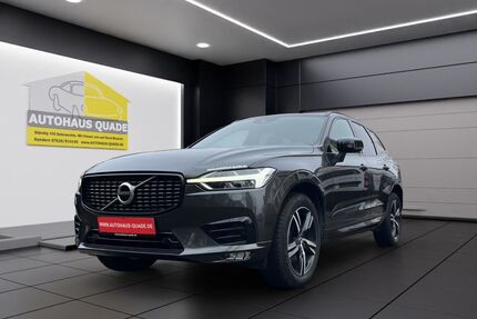 Volvo XC60 Gebrauchtwagen
