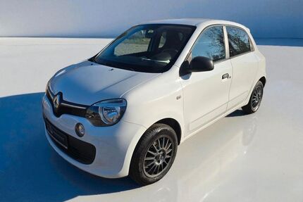 Renault Twingo Gebrauchtwagen