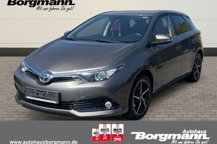 Toyota Auris Gebrauchtwagen