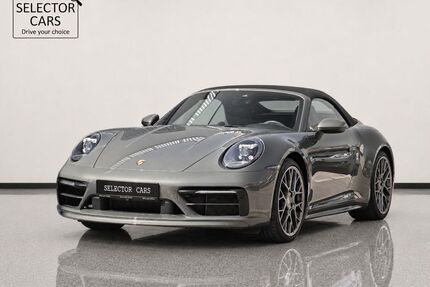 Porsche 911 Urmodell Gebrauchtwagen