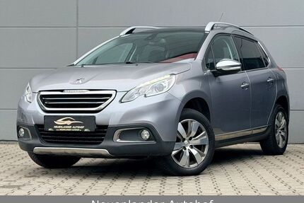 Peugeot 2008 Gebrauchtwagen