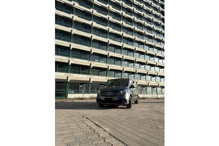 Mercedes-Benz V 250 Gebrauchtwagen