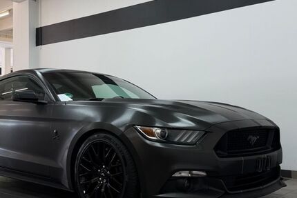 Ford Mustang Gebrauchtwagen