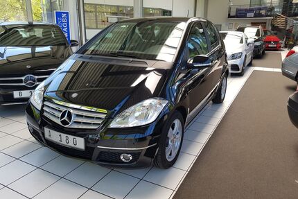 Mercedes-Benz A 180 Gebrauchtwagen