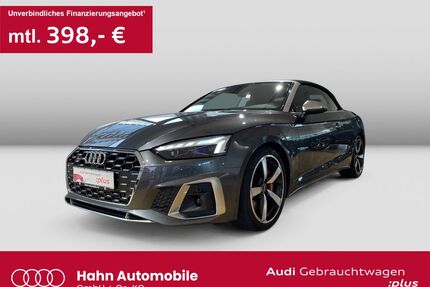 Audi S5 Gebrauchtwagen