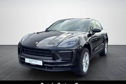 Porsche Macan Gebrauchtwagen