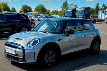 Mini Cooper SE Gebrauchtwagen