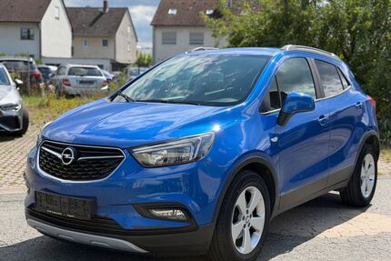 Opel Mokka X Gebrauchtwagen