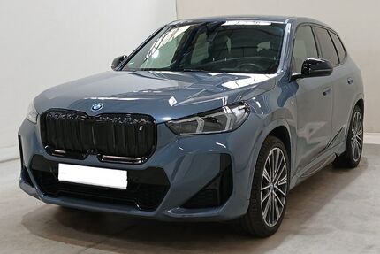 BMW iX1 Gebrauchtwagen
