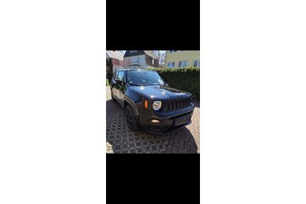 Jeep Renegade Gebrauchtwagen