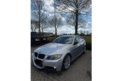 BMW 330 Gebrauchtwagen