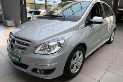 Mercedes-Benz B 160 Gebrauchtwagen