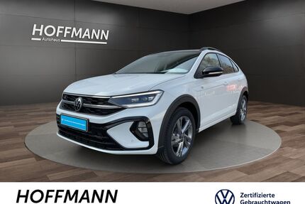 VW Taigo Gebrauchtwagen