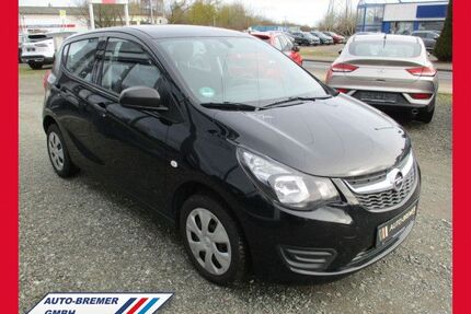 Opel Karl Gebrauchtwagen