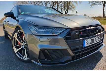 Audi S7 Gebrauchtwagen