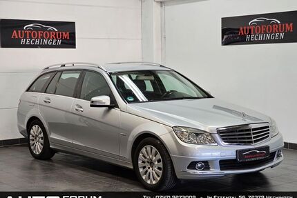 Mercedes-Benz C 180 Gebrauchtwagen