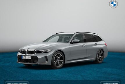 BMW 320 Gebrauchtwagen