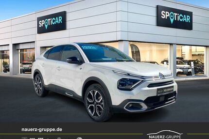 Citroen C4 X Gebrauchtwagen