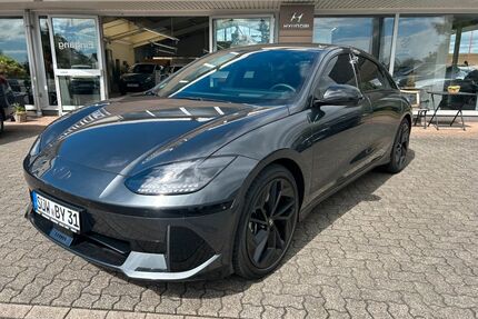 Hyundai IONIQ 6 Gebrauchtwagen
