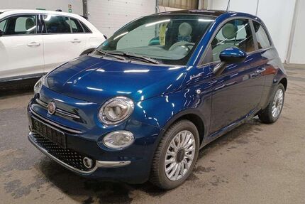 Fiat 500 Gebrauchtwagen