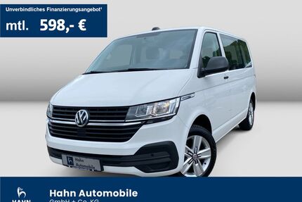 VW T6 Multivan Gebrauchtwagen