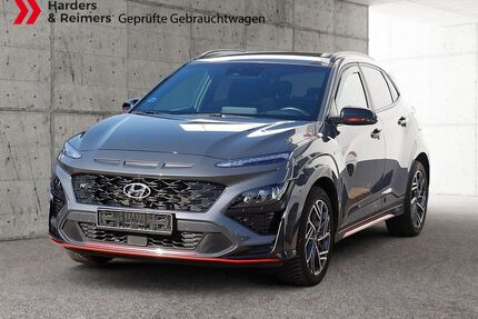 Hyundai KONA Gebrauchtwagen