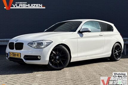 BMW 114 Gebrauchtwagen