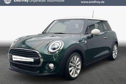 Mini Cooper Gebrauchtwagen