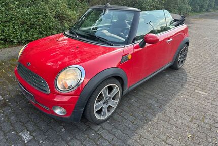 Mini Cooper Gebrauchtwagen