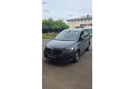 Mercedes-Benz Citan Gebrauchtwagen