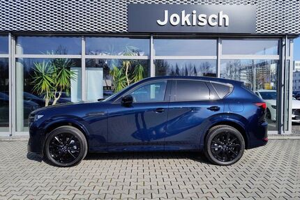 Mazda CX-60 Gebrauchtwagen