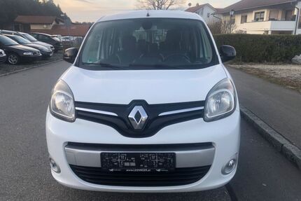 Renault Kangoo Gebrauchtwagen