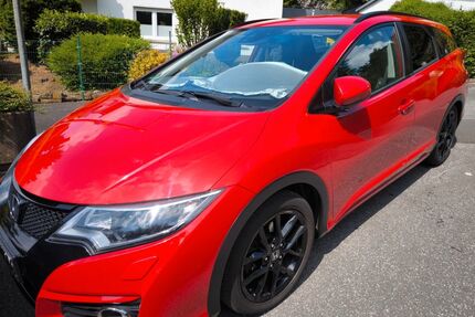 Honda Civic Gebrauchtwagen
