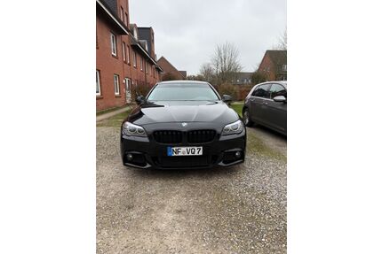 BMW 520 Gebrauchtwagen