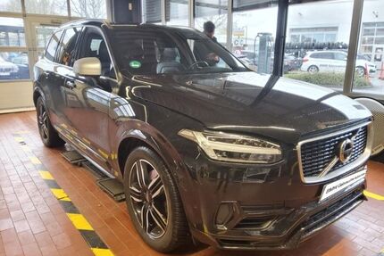 Volvo XC90 Gebrauchtwagen