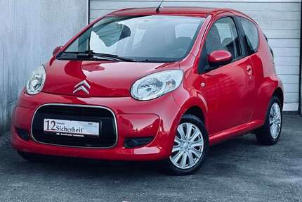 Citroen C1 Gebrauchtwagen