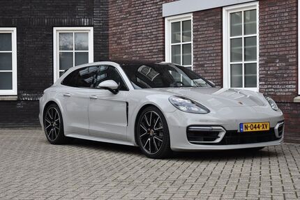 Porsche Panamera Gebrauchtwagen